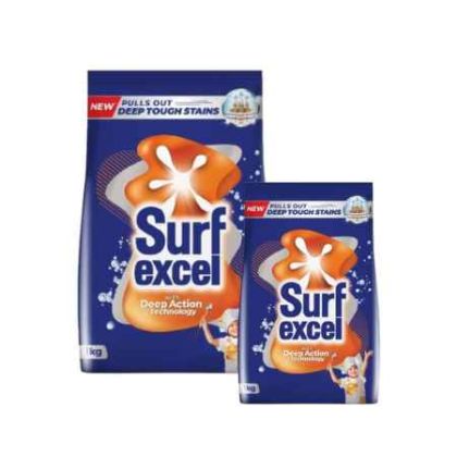 Surf Excel