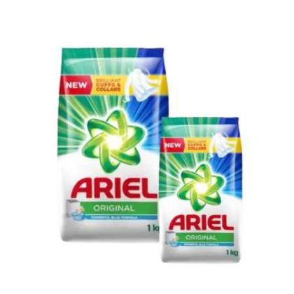 Ariel Surf