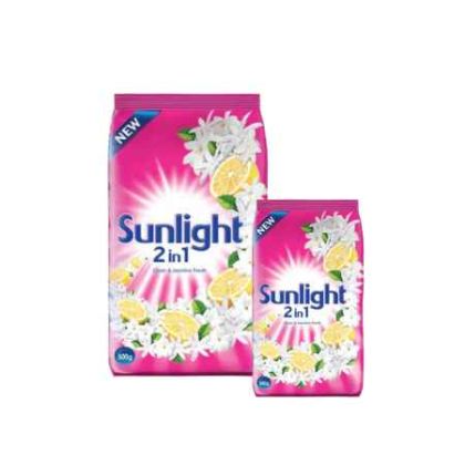 SUNLIGHT SURF