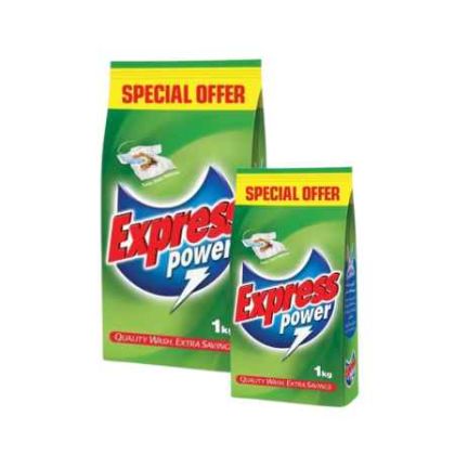 Express surf