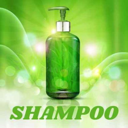 shampoo  ( شیمپو )