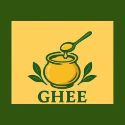 Ghee ( گھی  )