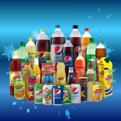 Coldrinks & Juices ( کولڈرنکس اور جوس )