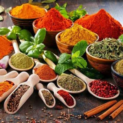 Mirch & Masala ( مرچ اور مسالہ )