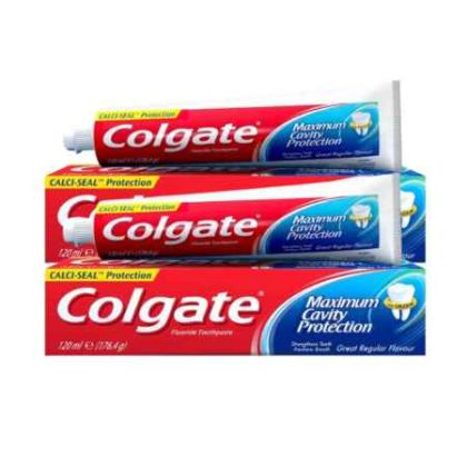 Colgate