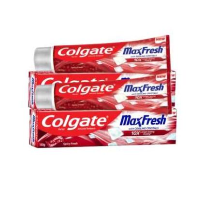 Colgate MaxFresh